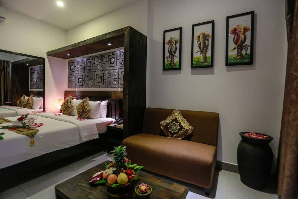 LADEAR ANGKOR BOUTIQUE HOTEL 56/84