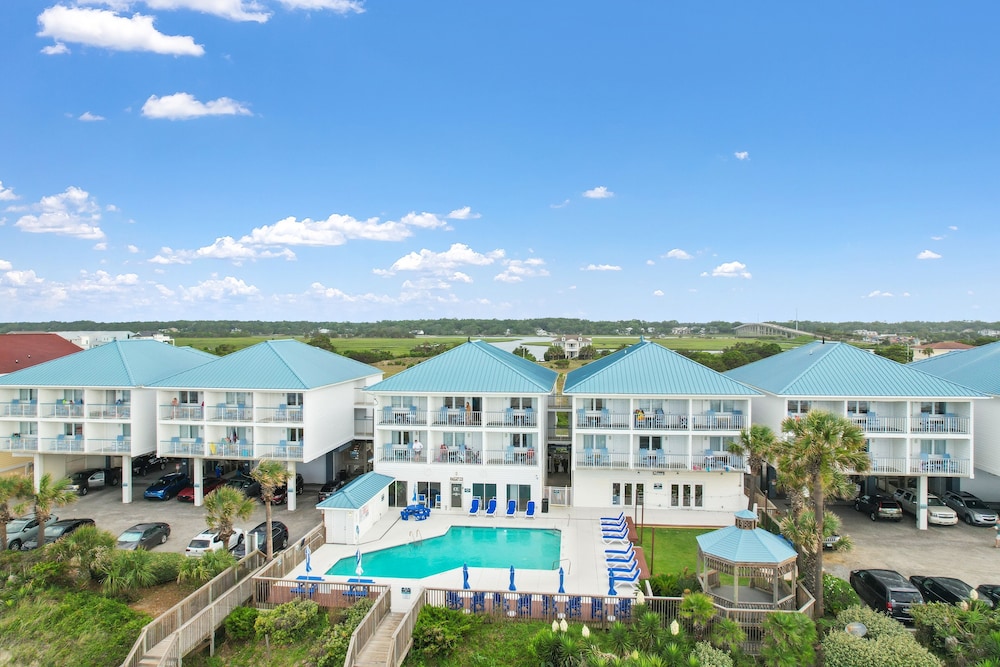 Ocean Isle Inn 1/50