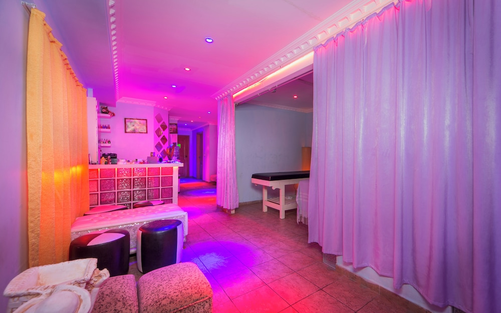 Kleopatra Ada Hotel 29/55