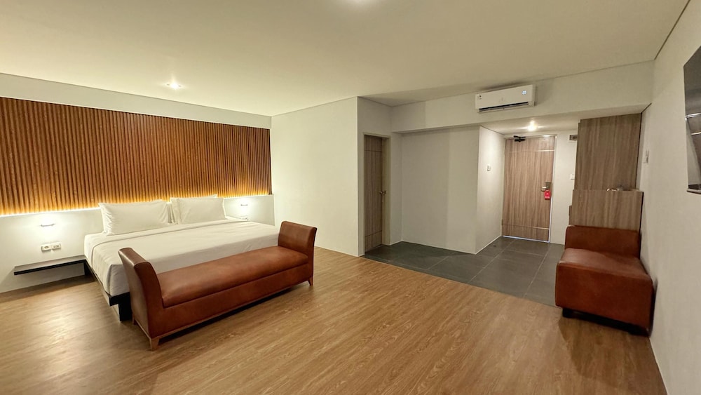 CHARA HOTEL BANDUNG 9/29