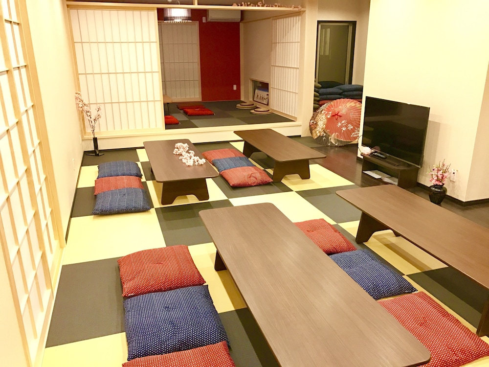 Fujitaya Bnb 34/50