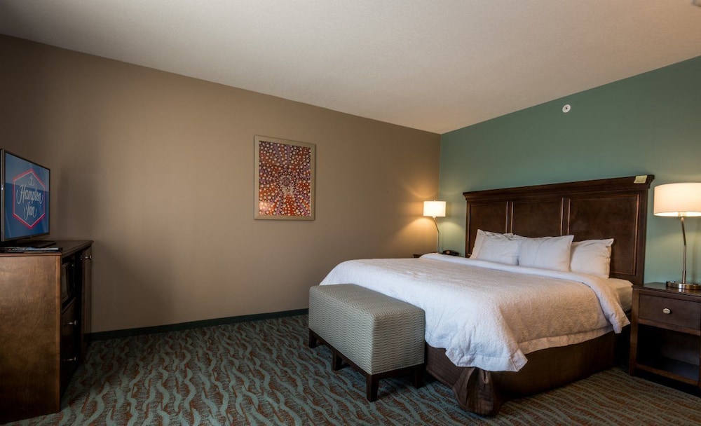 Hampton Inn & Suites Gulfport I-10 22/61