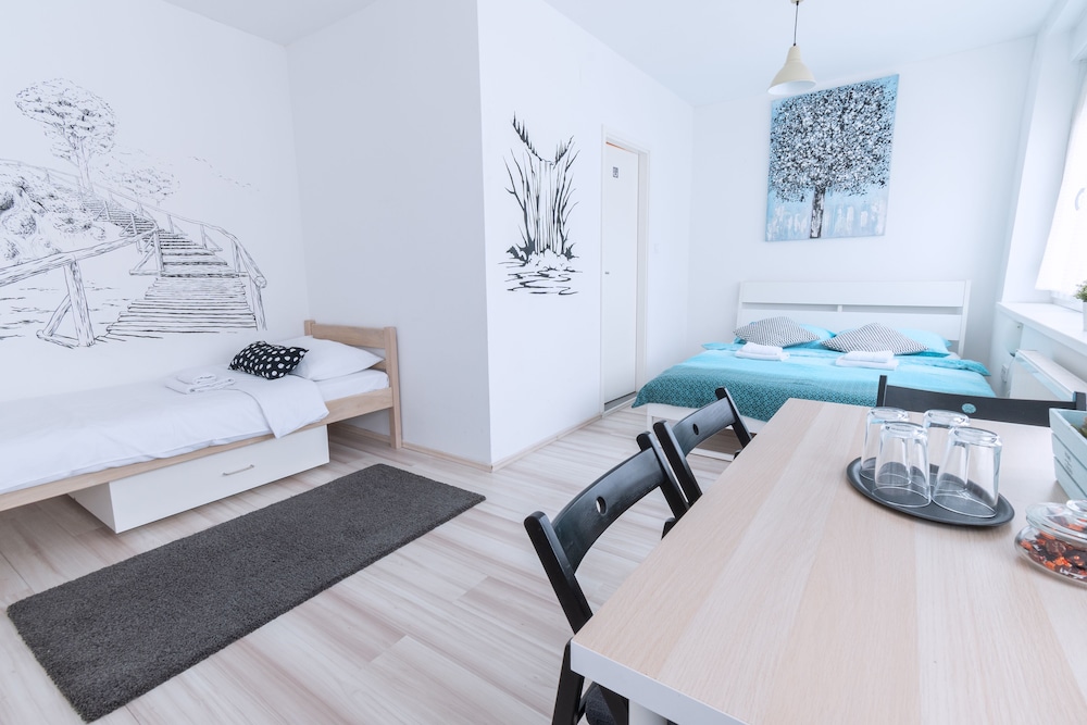 The Dots Hostel 16/37