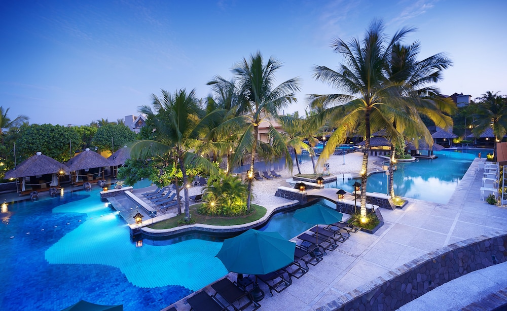 HARD ROCK HOTEL BALI in Kuta (Bali)