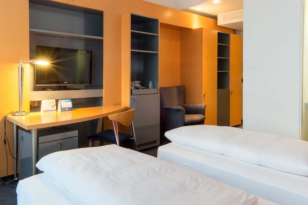 FOUR POINTS FLEX by Sheraton Ratingen Dusseldorf Airport 16/71