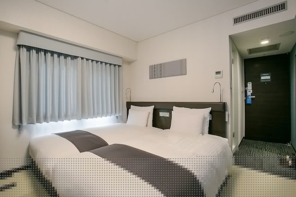 Mars Garden Hotel Hakata 10/59