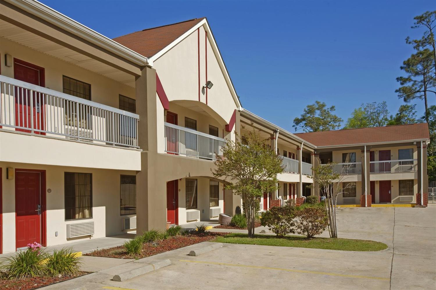 Americas Best Value Inn & Suites Slidell 5/11