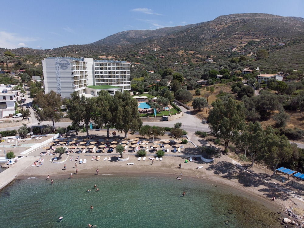 Evia Riviera Resort By Anayia All Inclusive Resorts 59/65