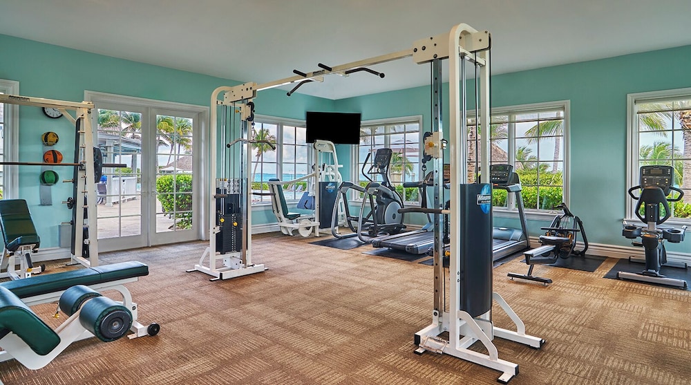 Grand Isle Resort and Spa 31/62
