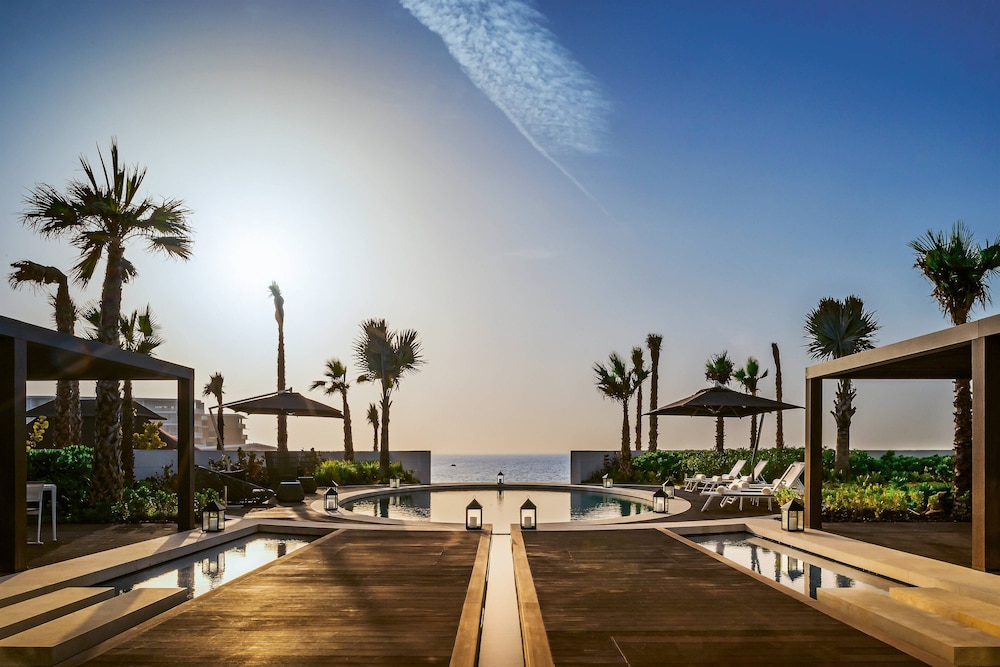 Bulgari Hotel And Resorts Dubai 38/57