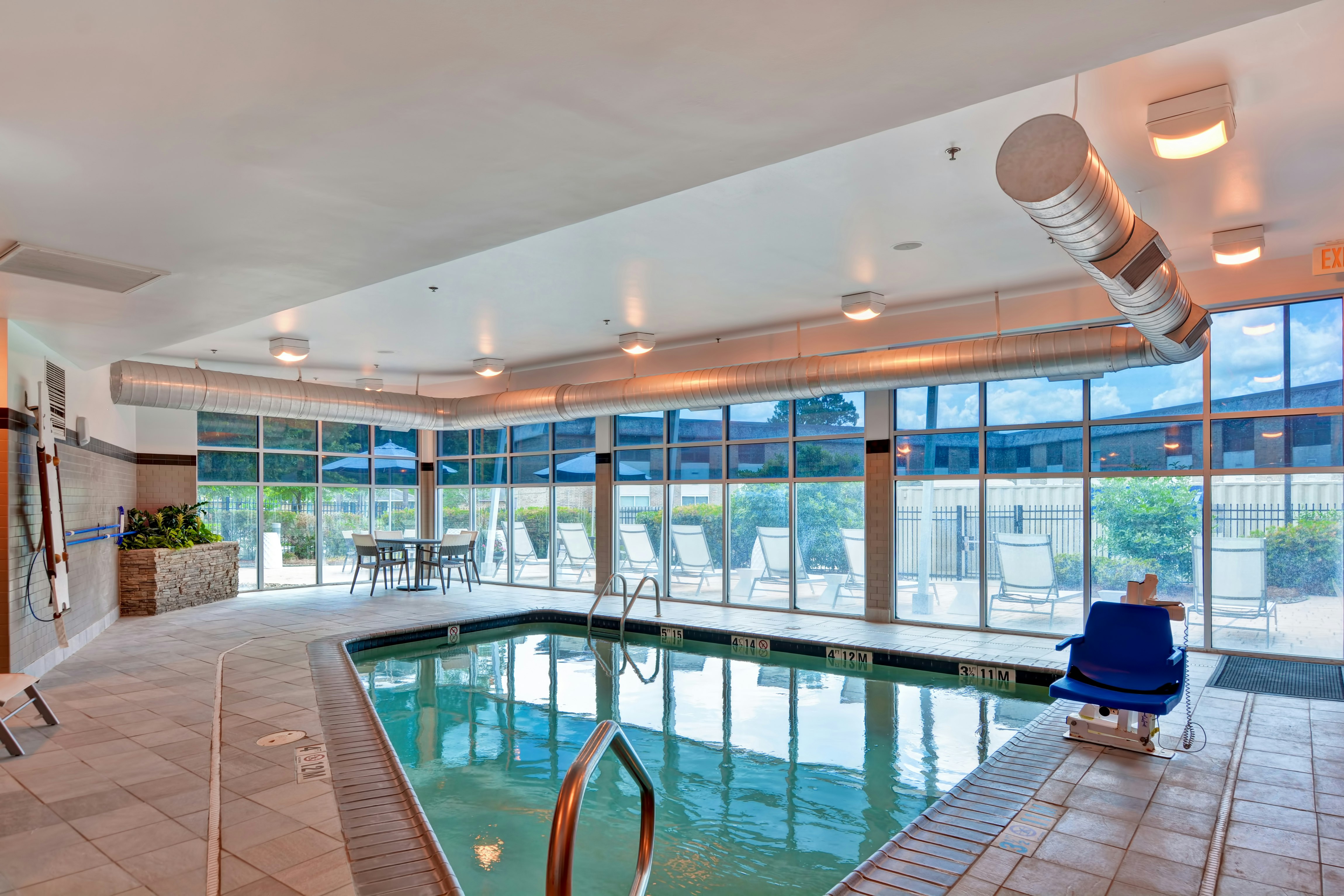 Doubletree By Hilton Baton Rouge 13/44