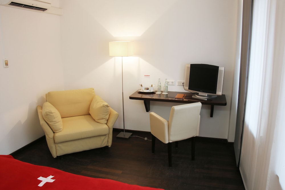 Helvetia Hotel Munich City Center 31/50