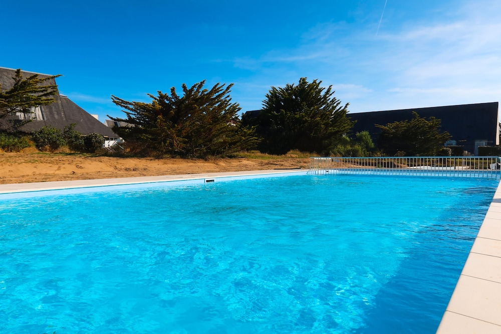 Residence Vacanceole Sud Ocean 37/61