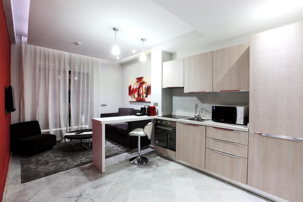 Fourteen Hotel Boutique MAARIF, Casablanca 30/34