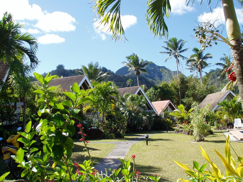Palm Grove 61/68