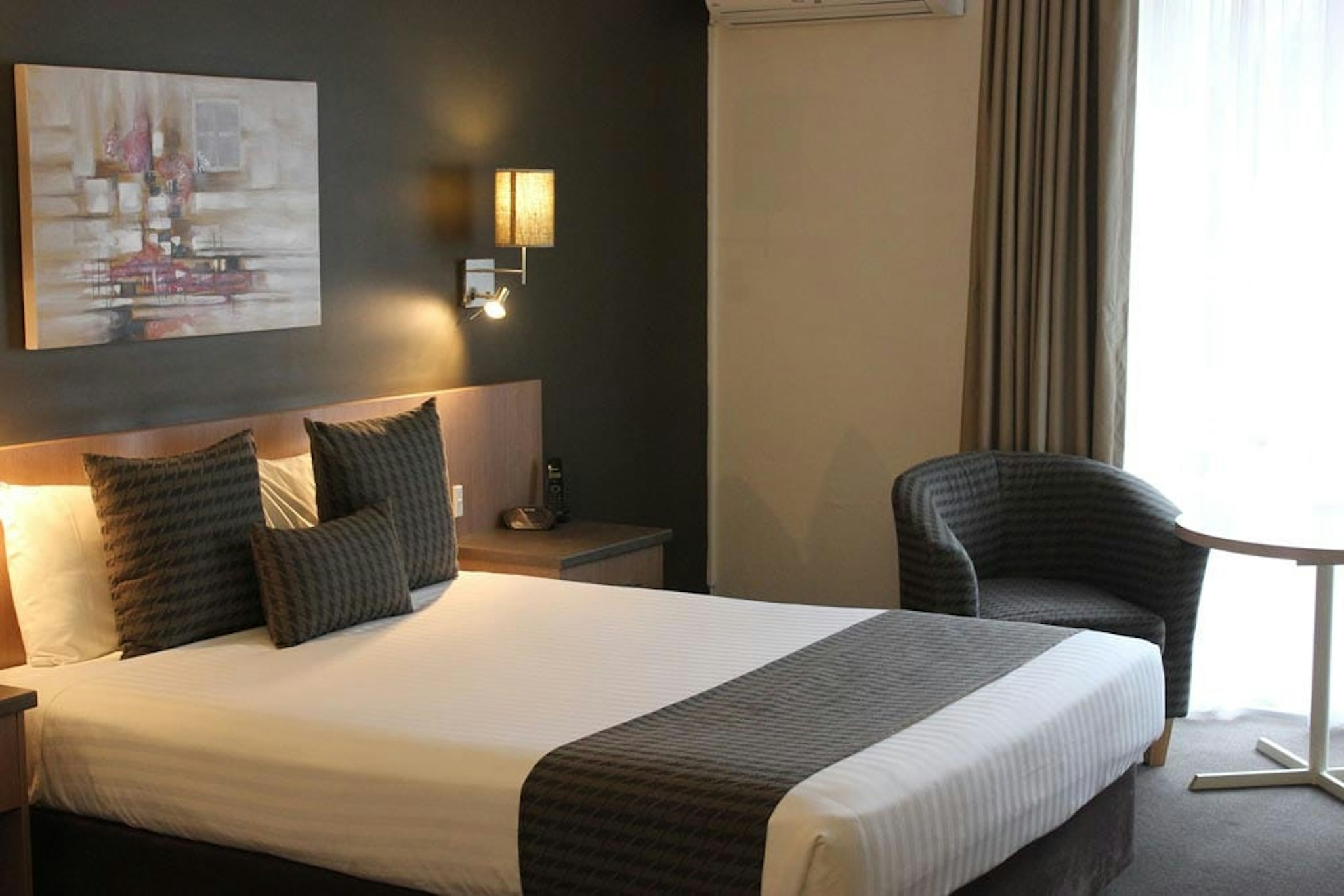 Swan Hill Resort 5/15