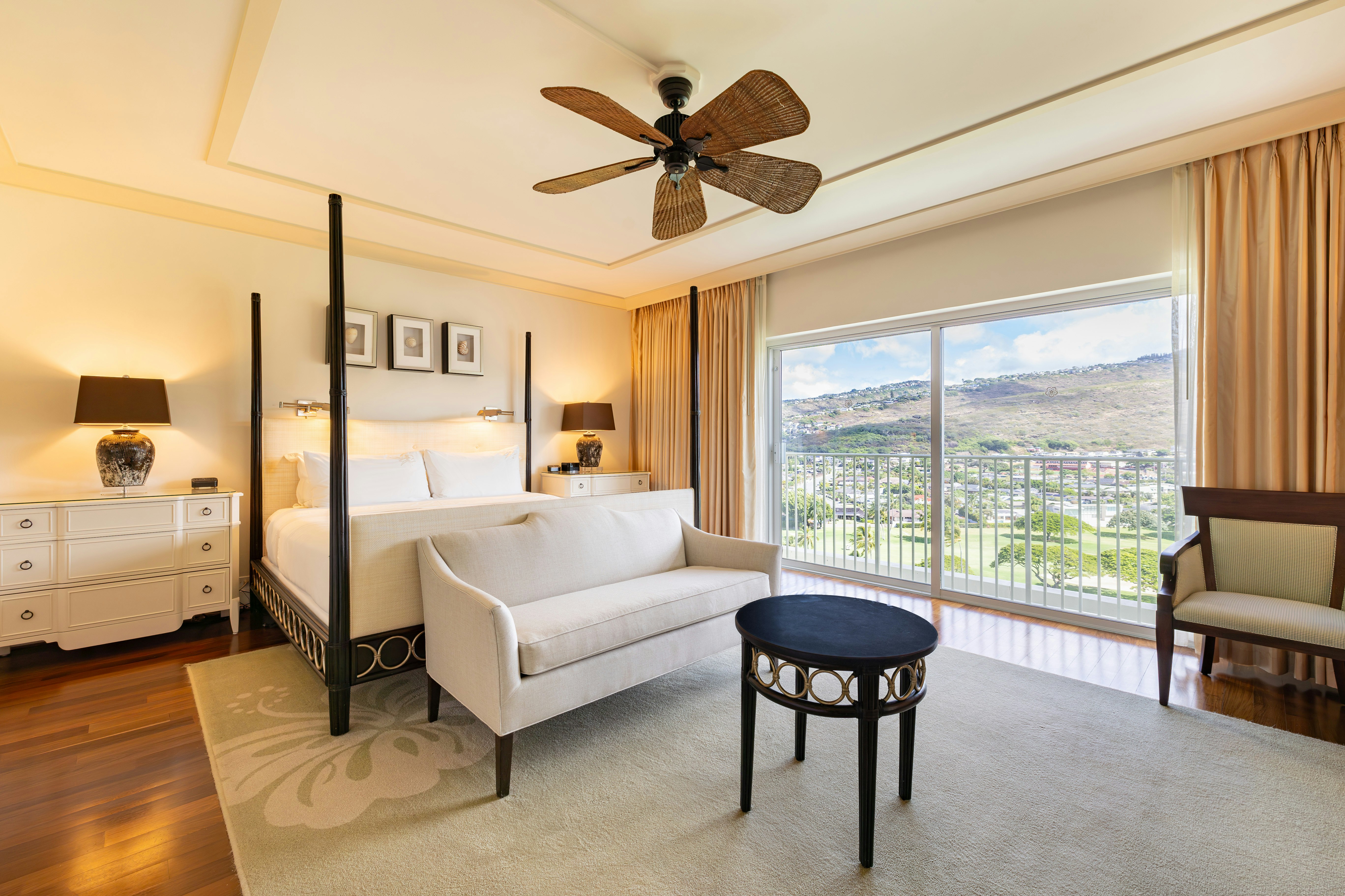 The Kahala Hotel and Resort 16/80