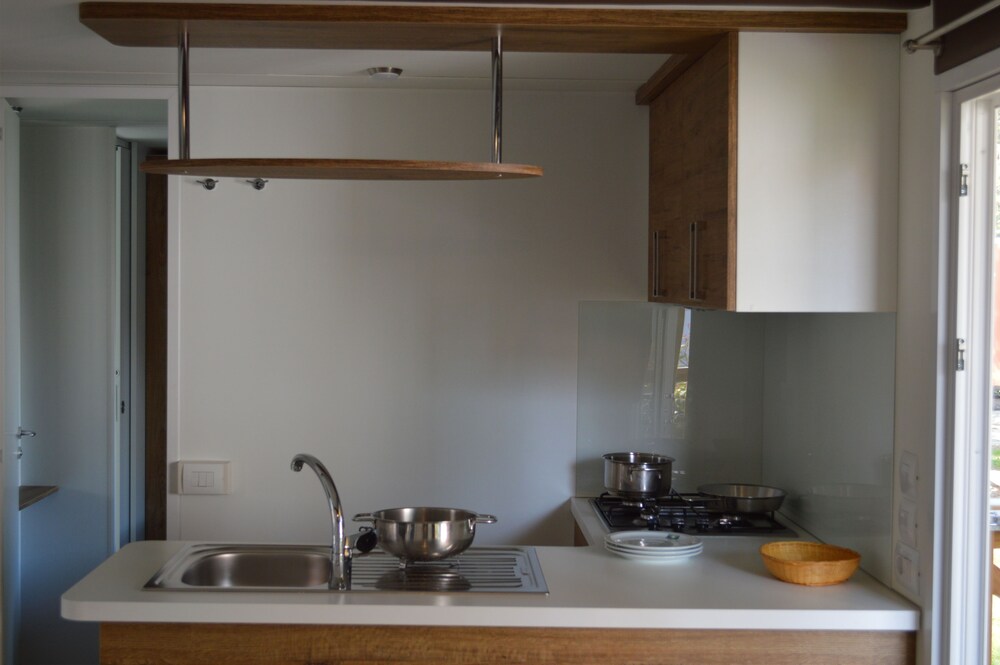 Villaggio Residence Punta Spin 50/50