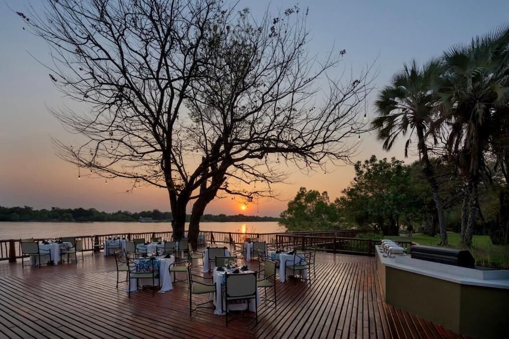 The David Livingstone Safari Lodge & Spa 48/50