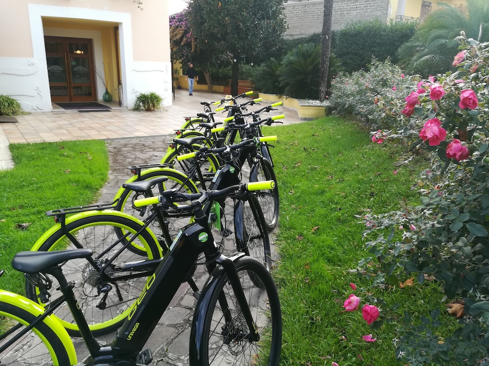 Hotel Ristorante La Piana 33/42