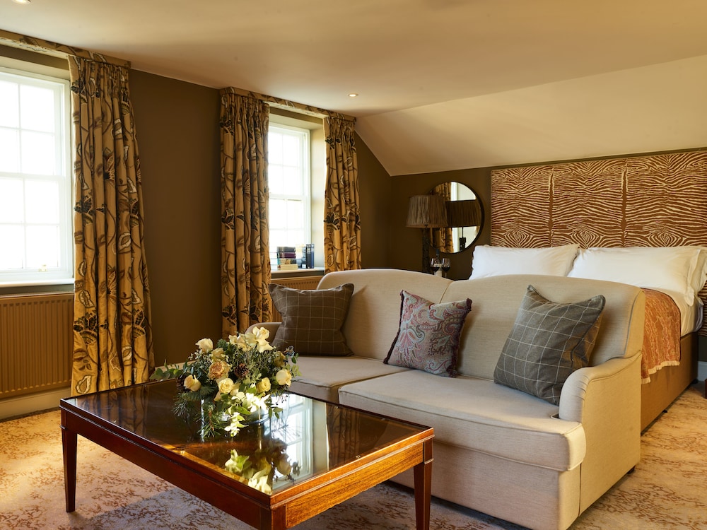 Homewood Hotel and Spa 63/91