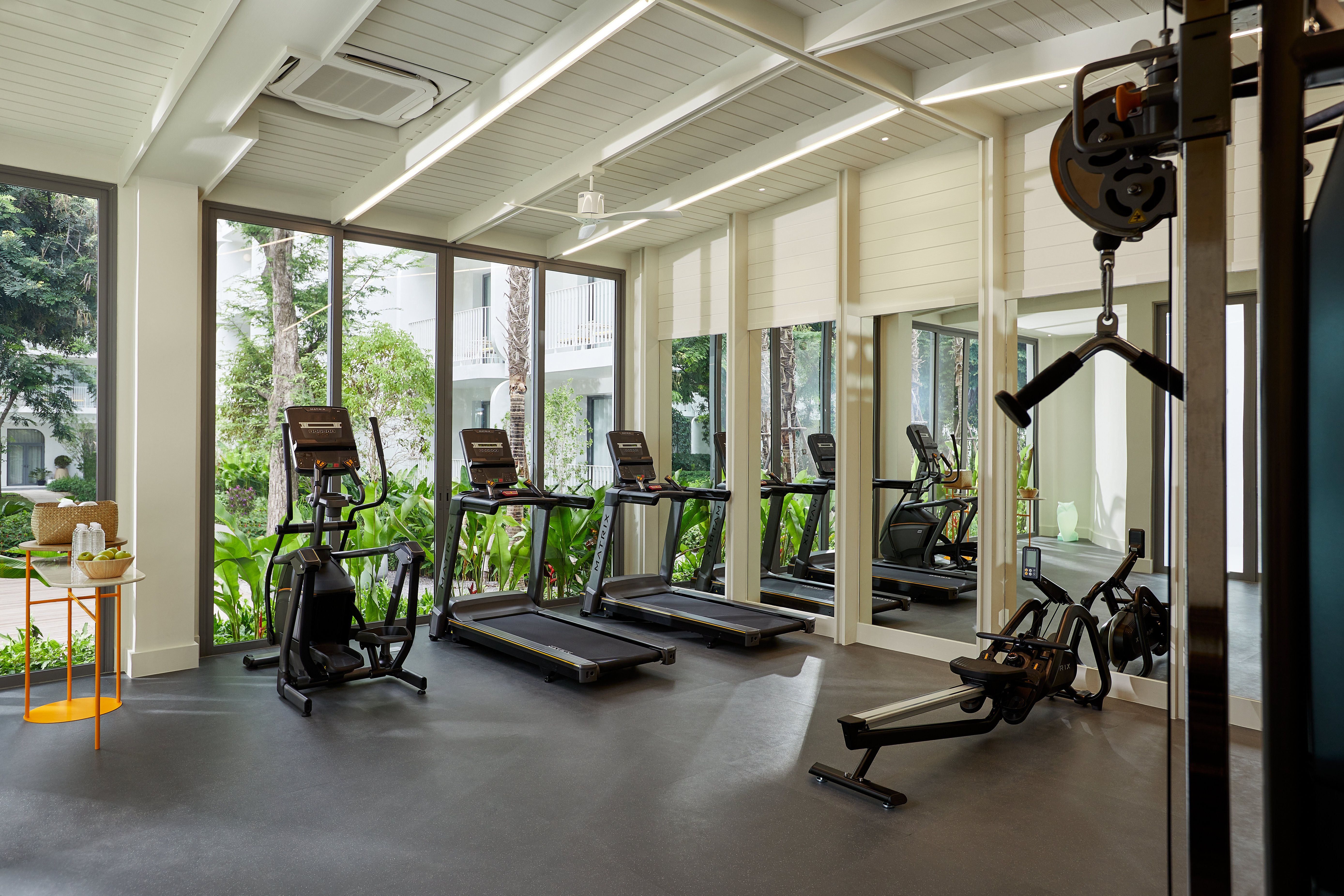 The Standard Hua Hin 38/82