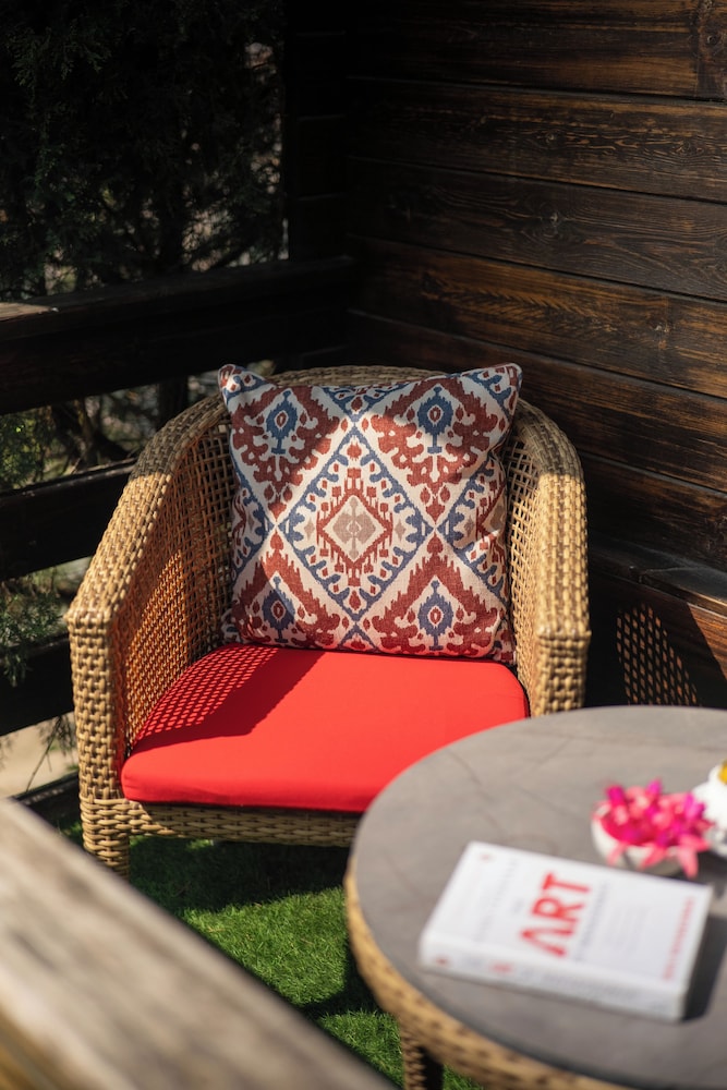 Larisa Resort Mussoorie 30/58