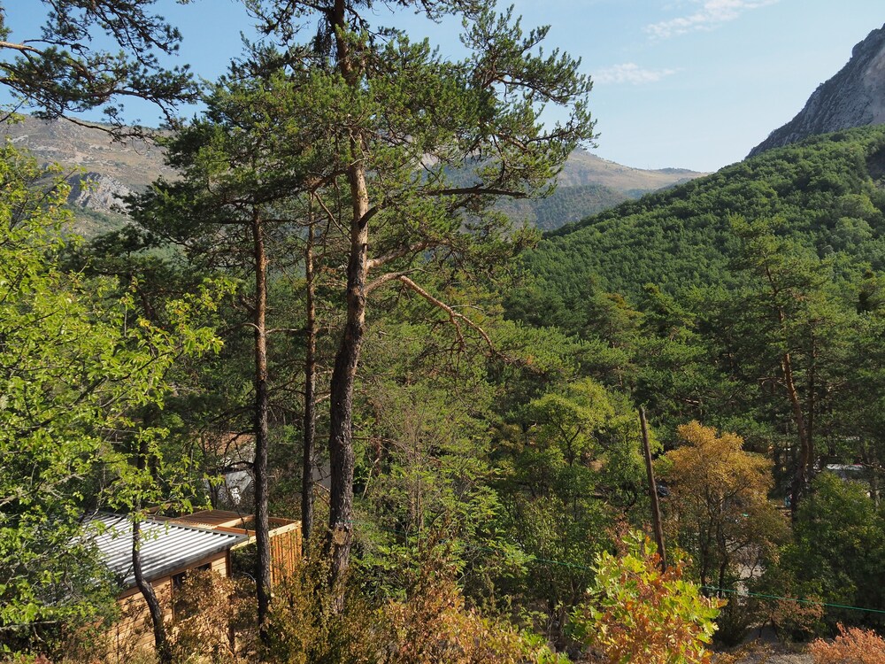 Huttopia Gorges du Verdon 41/50