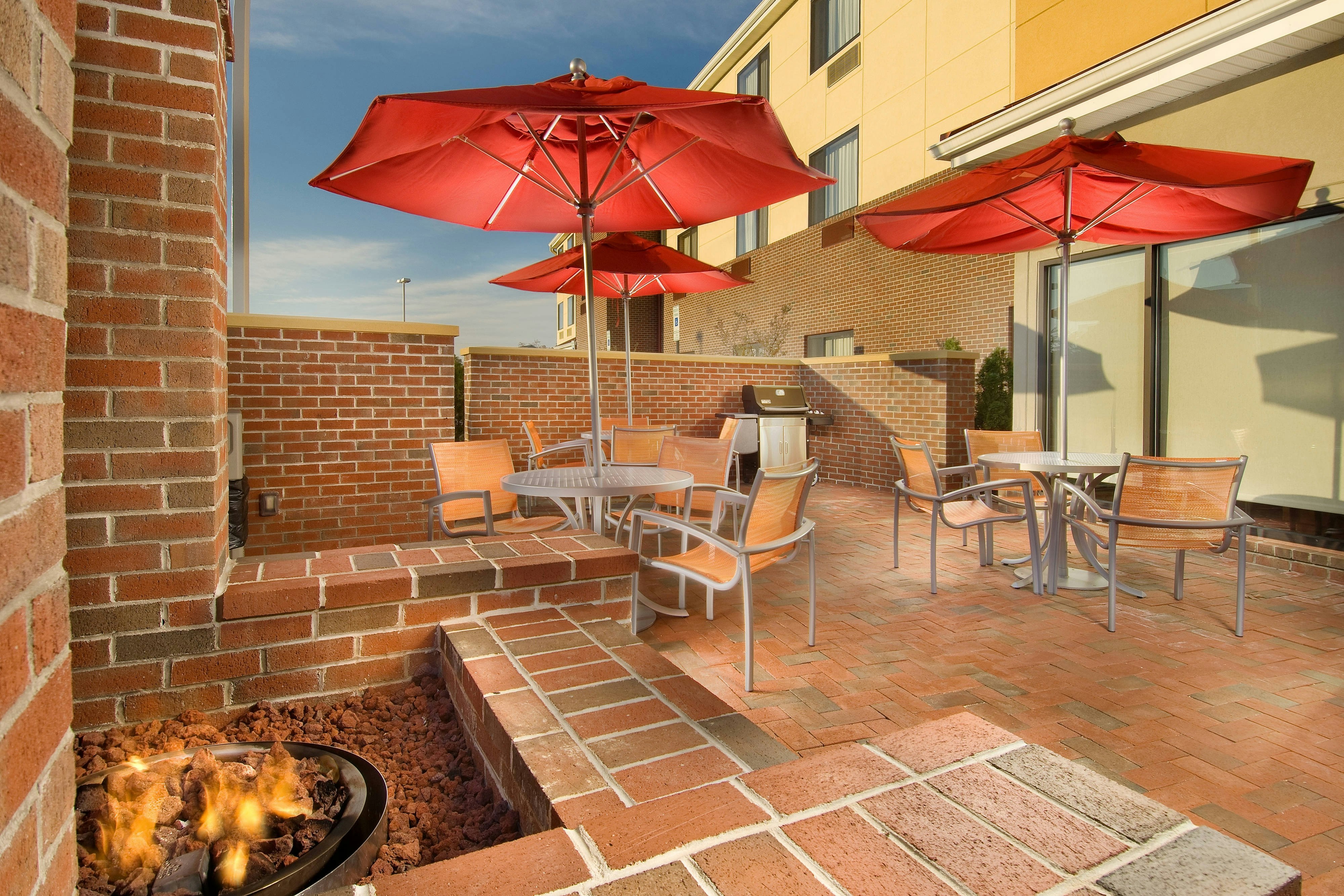 TownePlace Suites Lexington Park Patuxent River Naval Air Station 5/6