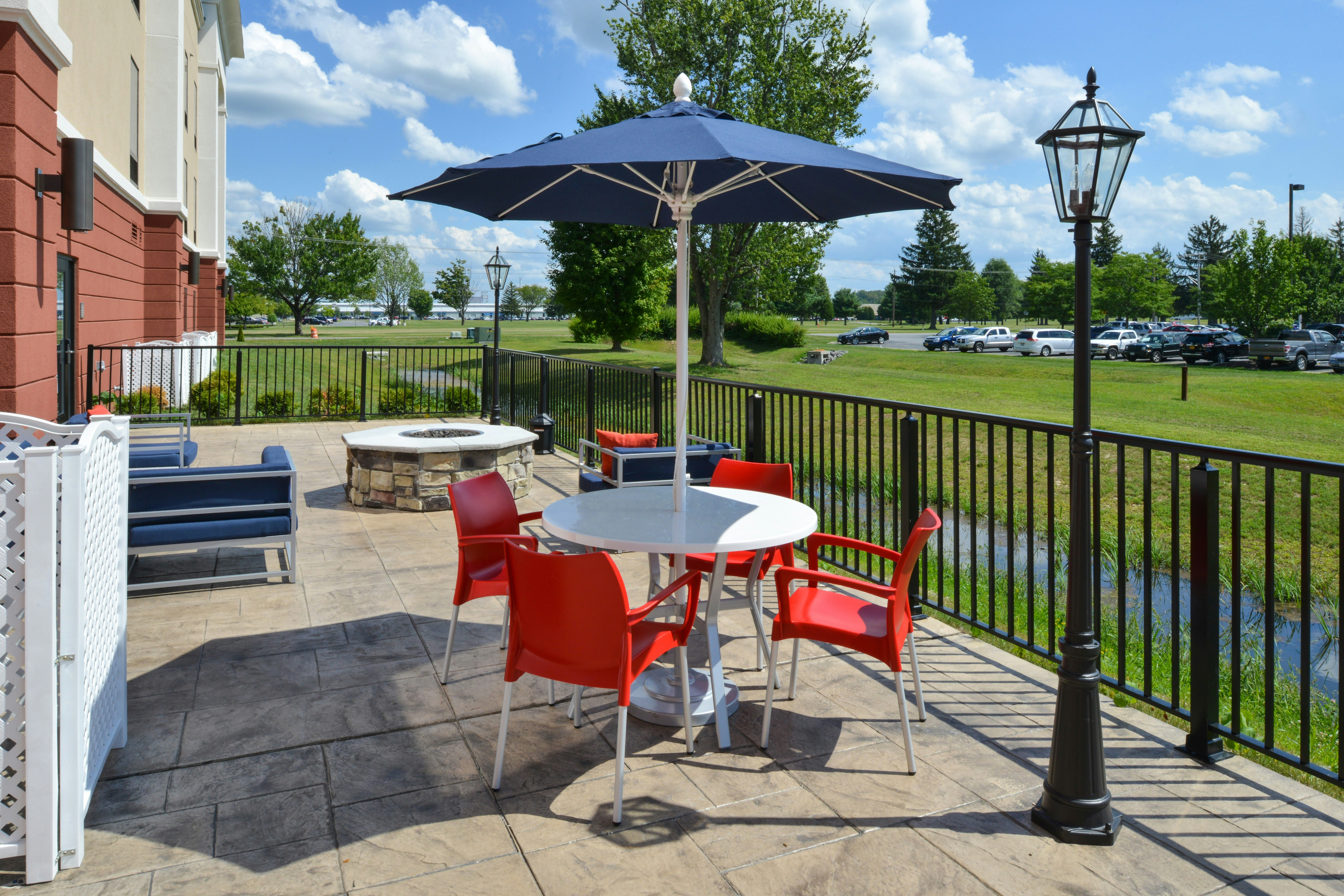 Hampton Inn Rome Ny 42/57