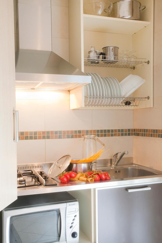Residence Mareo 54/64