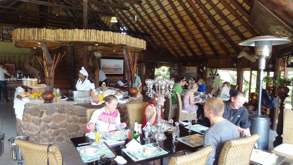 Ditholo Game Lodge 20/51