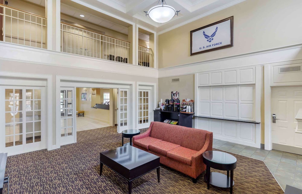Extended Stay America Fayetteville Cross Creek Mall 32/49