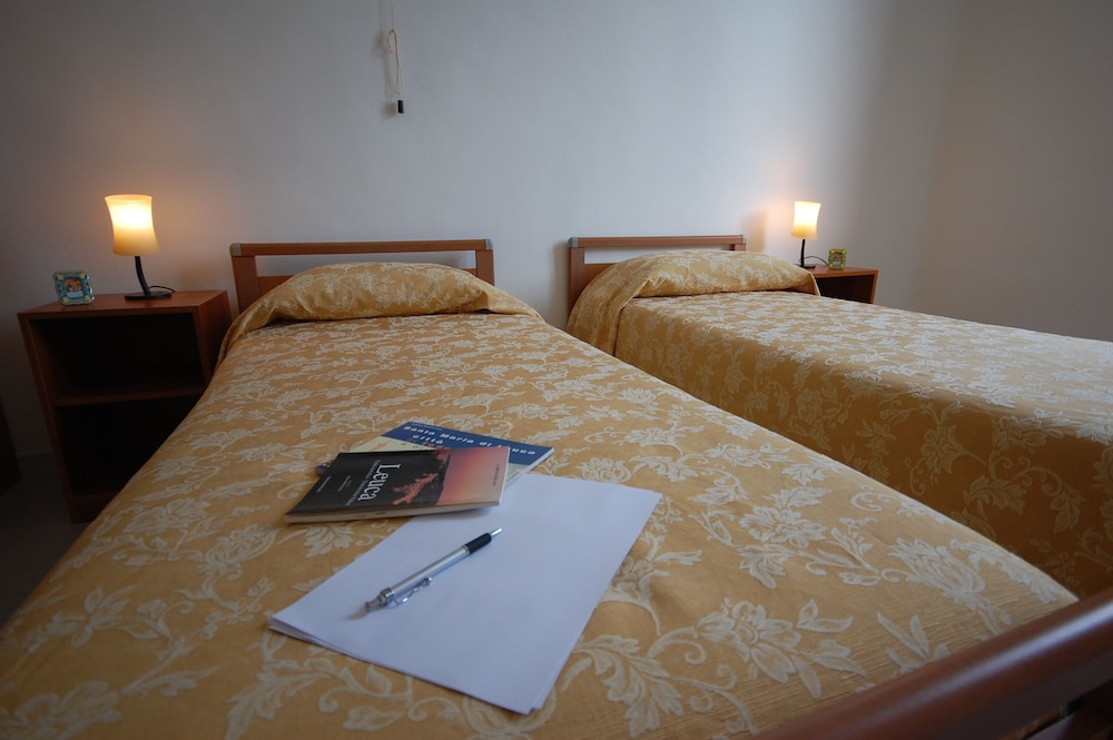 Albergo Del Santuario 8/34