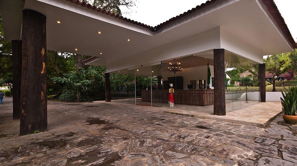 Resort Fazenda 3 Pinheiros 5/76