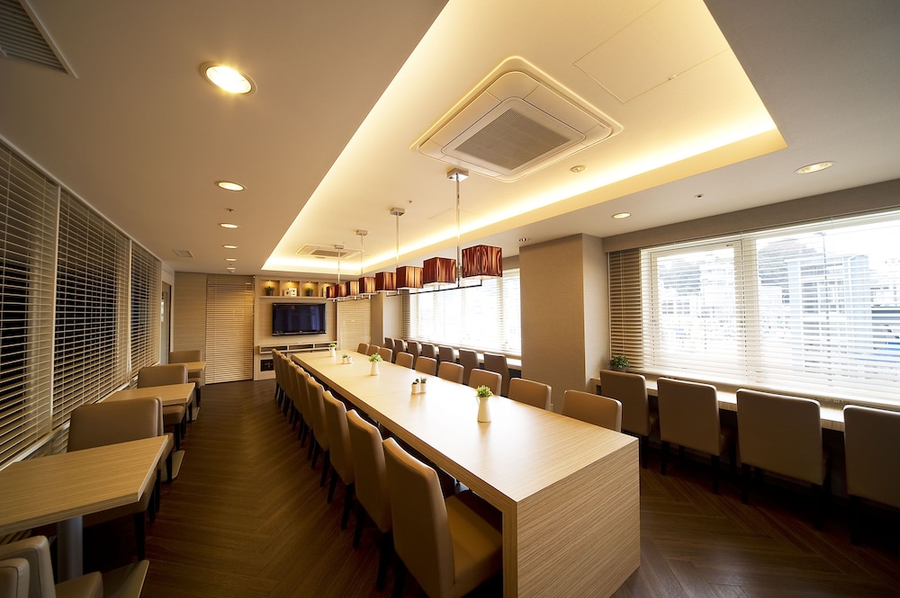 Sotetsu Fresa Inn Yokohama Totsuka 45/69