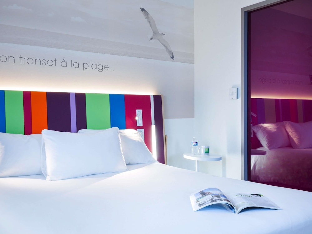 Ibis Styles Les Sables Olonne Sur Mer 18/50