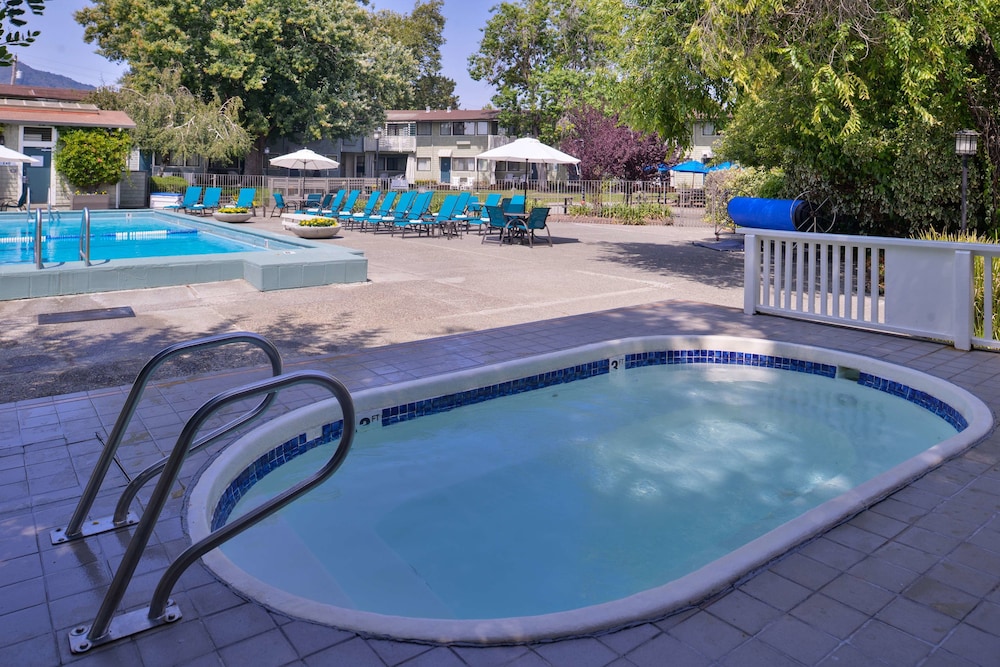 Best Western Corte Madera Inn 1/54