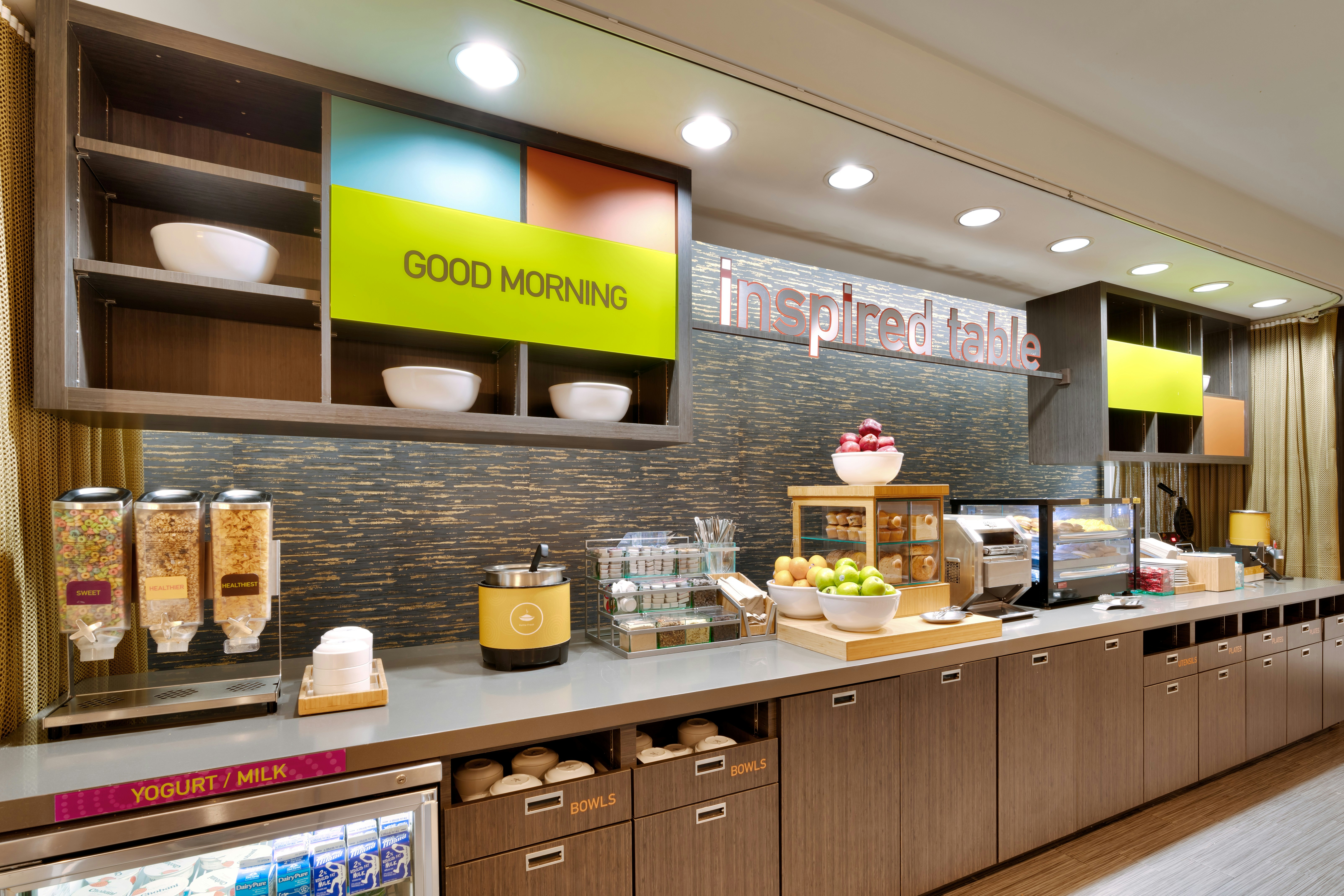 Home2 Suites By Hilton Houston/Katy 8/52