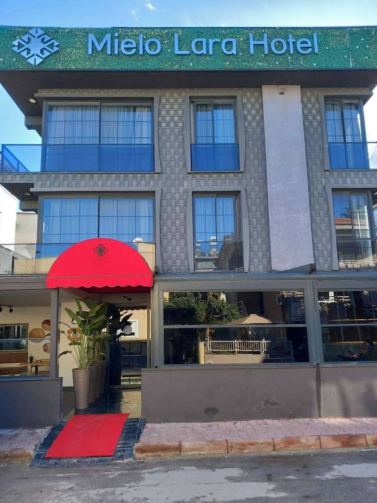 Mielo Lara Hotel in ANTALYA