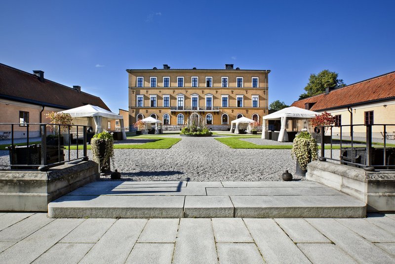 Ulfsunda Slott 45/47