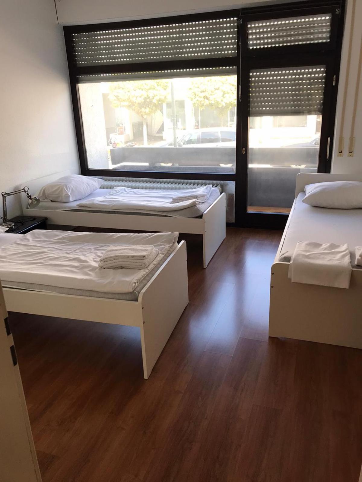 Hotel Mautner Airport und Messehotel 12/25