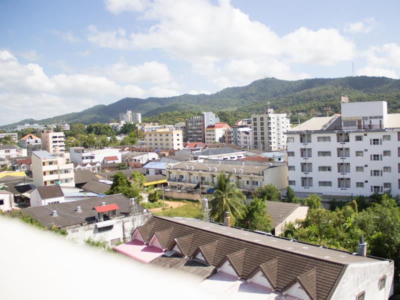 W Apartment Hat Yai 15/16