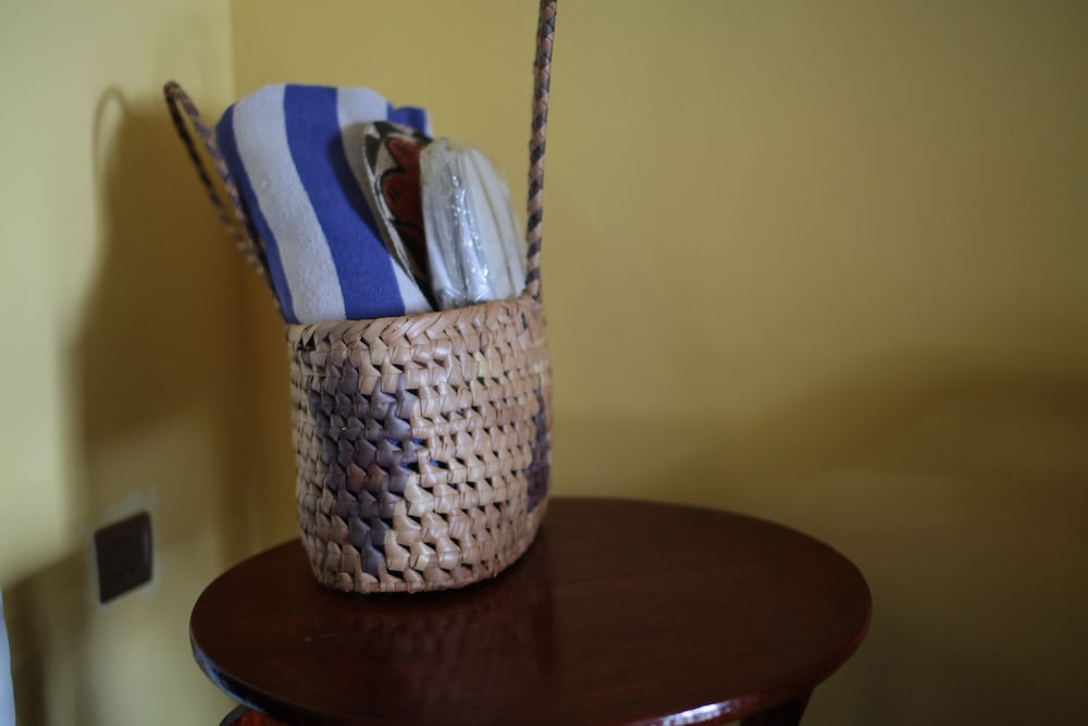 Zanzibar House 17/50
