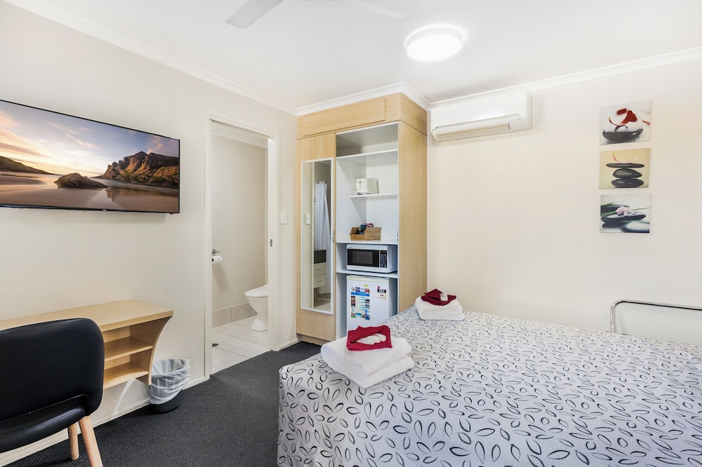 Citywalk Motor Inn 39/55