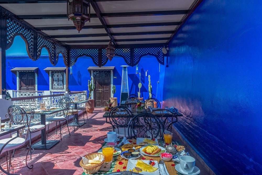 Riad Oasis Du Desert Boutique Hotel & SPA 53/67