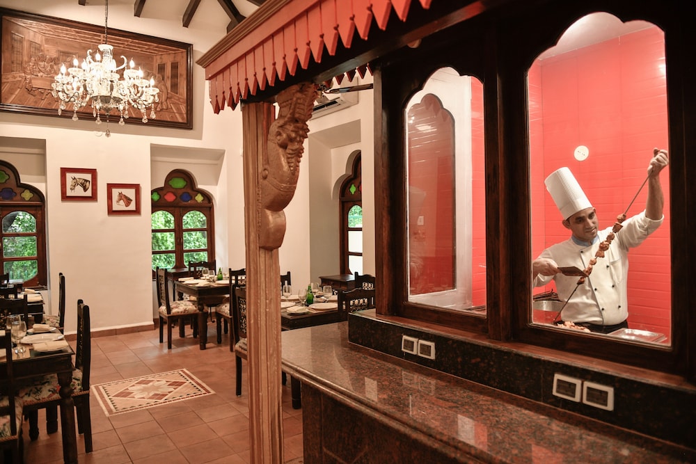 Storii By ITC Hotels Shanti Morada 32/50