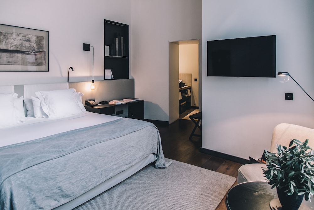 Sant Francesc Hotel Singular 18/82