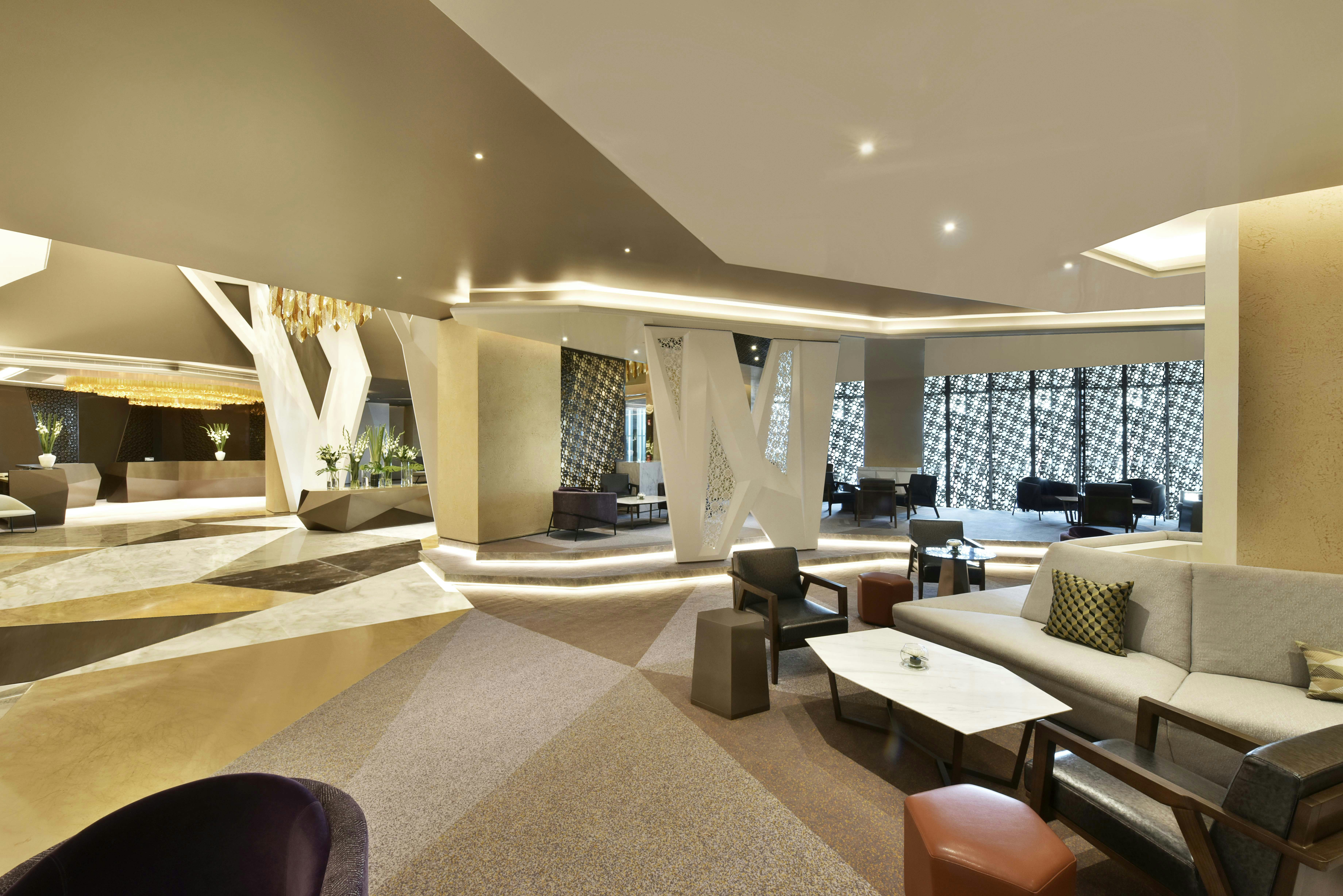 Hilton Bahrain 27/60