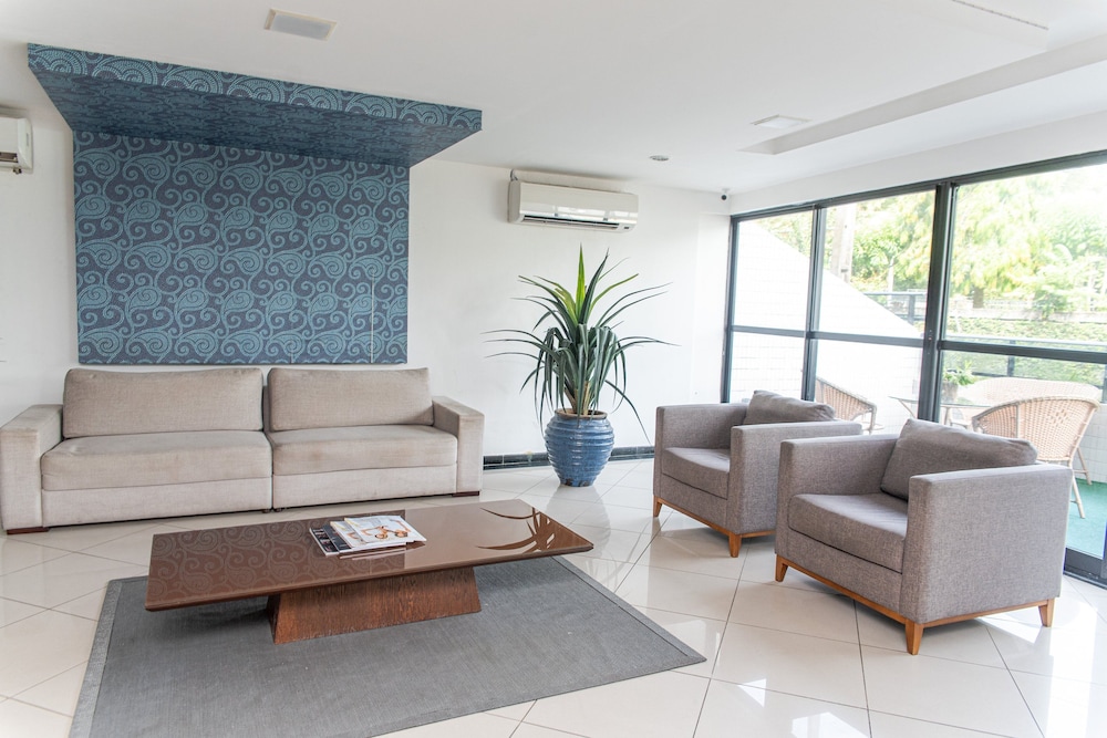 Nobile Inn Cabo Branco 23/38